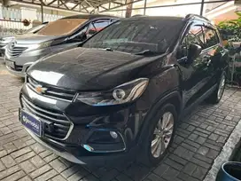 DP MURAH - Chevrolet Trax 1.4 Premier Bensin-AT 2019