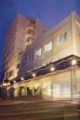 DIJUAL HOTEL BINTANG 3 DI AREA CIDENG GAMBIR INCLUDE FURNISHED