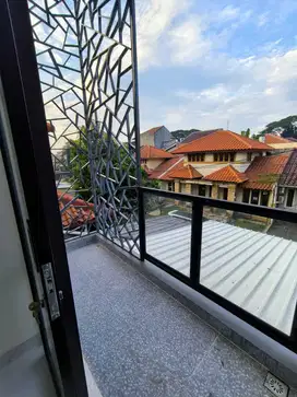 Rumah Taman Ubud Parahyangan Lippo karawacj