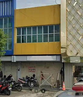 Sewa Virtual Office di Kebondalem, Purwokerto Mulai Dari 100ribuan