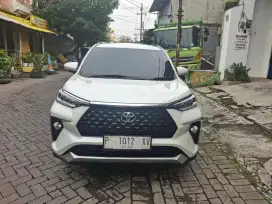 Veloz matic 2022 Putih Orisinal Tgn1 P istimewa sekali