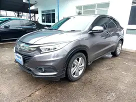 DP MURAH - Honda HRV 1.5 S Bensin-AT 2018