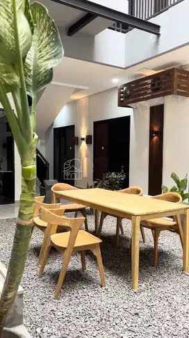 Kost Ekslusif Full Terisi 50 Kamar Furnished RING 1 Margonda Depok