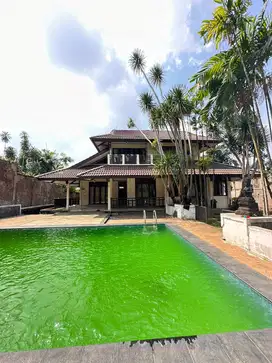 Dijual Rumah di Antasari Jakarta Selatan