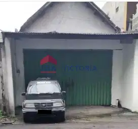 Gudang Lokasi Komersial Ngasem – Disewakan Murah dan Aman