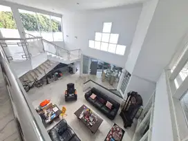 Harga Murah Rumah Mewah Dan Rapi Di BGV Kelapa Gading