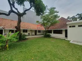 langka. Dijual Rumah Non Heritage di  Sayap Citarum & Sayap Cis