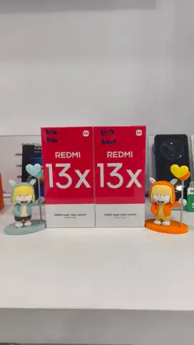 Xiaomi Redmi 13X 8/256
