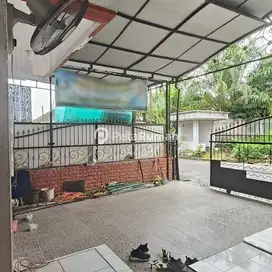 DIJUAL VILLA JALAN KIWI KOMPLEK KASUARI INDAH (Jesslyn)