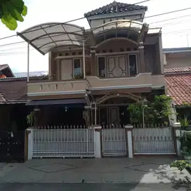Jual Rumah siap Huni di Antapani