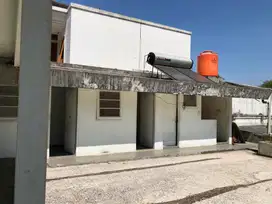 DIJUAL RUMAH COCOK UNTUK KANTOR