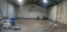 disewakan gudang di pantai indah dadap