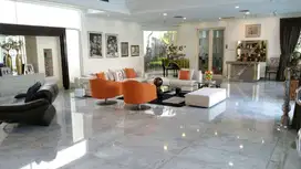 Jual rumah Pondok Indah siap huni Jakarta Selatan