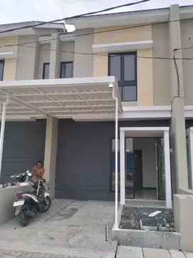Gununganyar Surabaya | Sewa Rumah Kontrakan Alana Regency UPN Rungkut