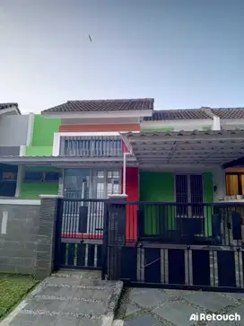 Disewakan Rumah Siap Huni Di Cluster Citra Raya Tangerang