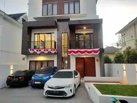 VILLA BARU MINIMALIS MODEREN KUSUMA AGRO BATU