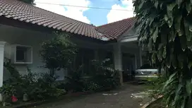 Dijual Rumah di tulodong Kebayoran Baru Jakarta Selatan