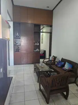 JUAL CEPAT & MURAH ! RUMAH KBP TATAR JINGGANAGARA
