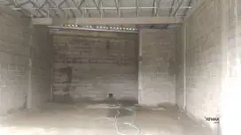 Toko 1 Lantai Siap Pakai Disewakan, di Canggu