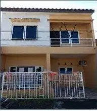 Rumah Baru 2 Lantai Di Royal Paka Residence Surabaya