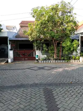 DIJUAL RUMAH PANDUGO BARU RUNGKUT SURABAYA RON.A1130