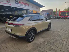 Honda HR-V 2022 Bensin