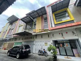 Disewakan Rumah Kondisi Siap Huni di Komplek Brayan City - Medan