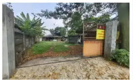 Disewakan Gudang Pulogebang Cakung