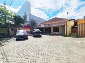 Tempat Usaha Lokasi Emas Akses Mudah Kendaraan Besar, Potensi Tinggi