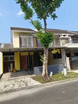 Disewakan Rumah Siap Huni Di Cluster Citra Raya Tangerang