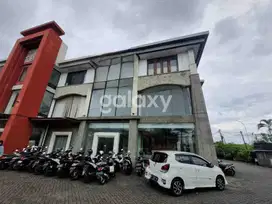 RUKO GANDENG STRATEGIS DAERAH BYPASS NGURAH RAI DENPASAR BALI