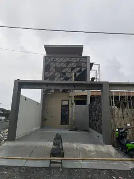Rumah solo baru dekat dr oen baki manang Surakarta