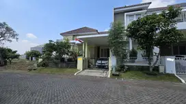 Dijual Rumah VPT villa puncak tidar terawat dan bth cepat laku