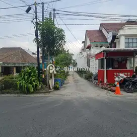 DIJUAL RUMAH & TANAH JALAN KUCING (Tjia Tjai & Hendy)