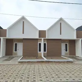 RUMAH SUBSIDI READY STOCK GRAND PERMATA TEMBELANG