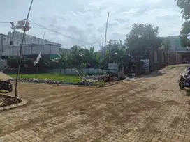 Tanah Malang dekat kampus UMM dan UIN cocok untuk Kost