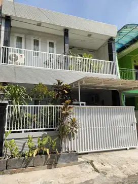 Dijual Rumah Tinggal Beserta Isinya Lokasi Pondok Aren