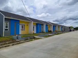 Puri Harmoni 8 Extension Sisa 2 Unit Subsidi Dp 22,6 Juta