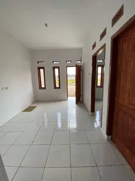 Cluster Modern Buah Batu