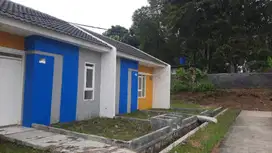 Rumah Cicilan 1JT-an Kawasan Sudah Ada Masjid & Minimarket - PH8 EXT