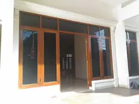 Disewakan Rumah Bisa Dijadikan Kantor di Dharmawangsa