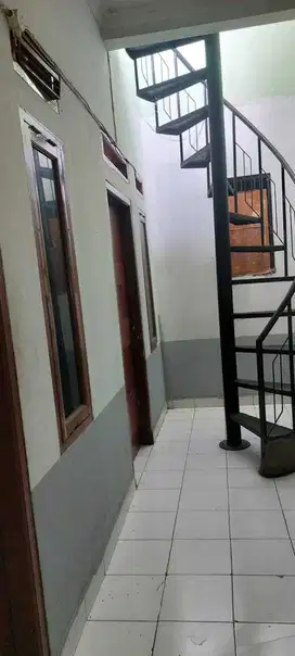 Dijual Kos-kosan Aktif dekat Alun-alun Kota Bandung