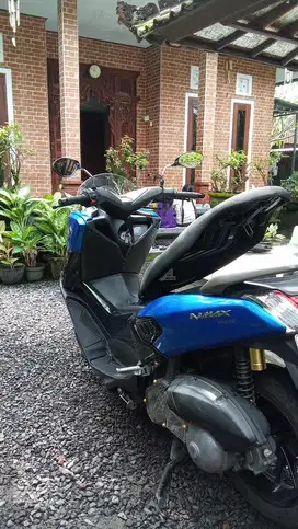 DI JUAL NMAX OLD THN 2018