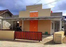 Dijual Kost Selatan Kampus UKRIM Kalasan