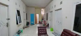 Jual cepat kosan putri aktif dekat kampus ITB Unisba dan Unpas Bandung