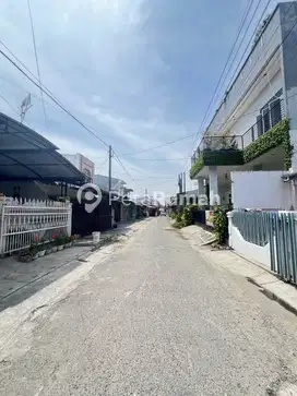 Rumah Murah Daerah BJ Katamso