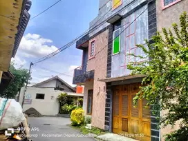 DIJUAL KOST DAERAH UGM & UNY