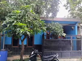 Dijual Rumah Siap Huni Di Perumahan Curug Tangerang