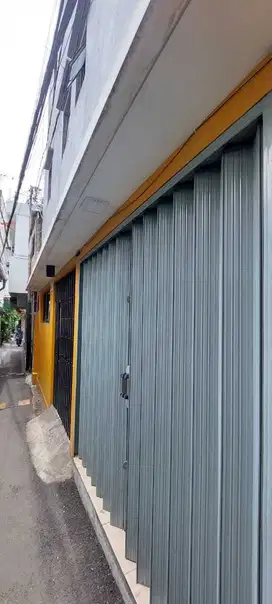 Jual cepat kosan putra aktif dekat kampus ITB Unisba dan Unpas Bandung