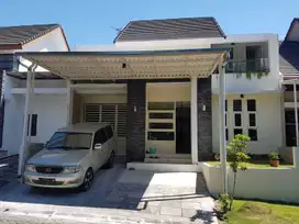 Dijual Rumah Eastwood Regency Citraland